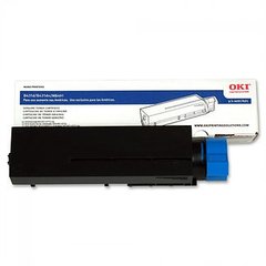 Cart de toner ori OKI 44917601