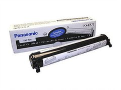 Cart de toner ori Panasonic KX-FA76A