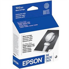 Cart inkjet ori Epson T013201