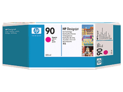 Cart inkjet ori HP 90 - C5062A