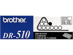 Unidad de imagen ori Brother DR-510