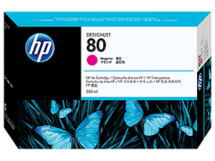 Cart inkjet ori HP 80 - C4847A