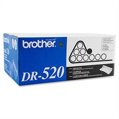 Unidad de imagen ori Brother DR-520