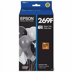 Cart inkjet ori Epson 269 - T269120