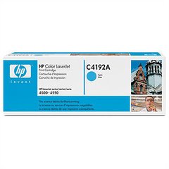Cart de toner ori HP C4192A