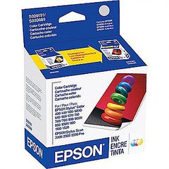 Cart inkjet ori Epson S191089