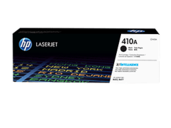 Cart de toner ori HP 410A - CF410A
