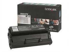 Cart de toner ori Lexmark 08A0478