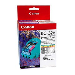 Cart inkjet ori Canon BC-32E