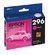 Cart inkjet ori Epson 296 - T296320 Magenta
