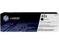 Cart de toner ori HP 43X - C8543X