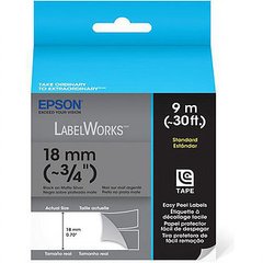 Cinta para rot ori Epson LC-5SBE9 18mm