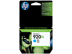 Cart inkjet ori HP 920XL - CD972AL