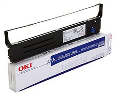Cinta de impresión ori OKI 40629302