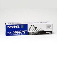 Cart de toner ori Brother TN-5000
