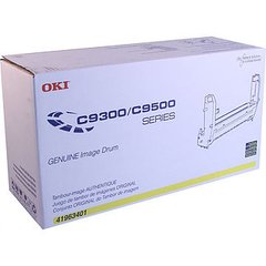 Unidad de imagen ori OKI 41963401