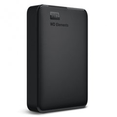 Disco duro portátil WD Elements USB 3.0 / USB 2.0 Negro 4TB en internet