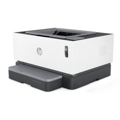 Impresora Láser HP 1000W Monocromática Neverstop