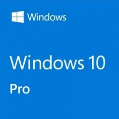 Windows 10 Pro 64 Bits OEM 1PK Spanish DVD