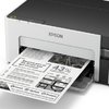 Impresora Monocromática Epson EcoTank M1120 - comprar online