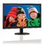 MONITOR 24 PHILIPS HDMI /VGA/DVI NEGRO