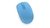 MOUSE MICROSOFT 1850 WIRELESS USB TURQUESA