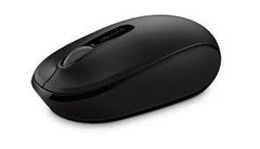 MOUSE MICROSOFT 1850 WIRELESS USB NEGRO