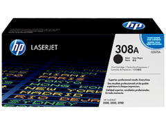 Cart de toner ori HP 308A - Q2670A