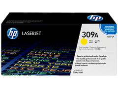Cart de toner ori HP 309A - Q2672A