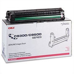 Unidad de imagen ori OKI 41963402