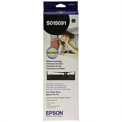 Cinta de impresión ori Epson S015091
