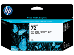 Cart inkjet ori HP 72 - C9370A