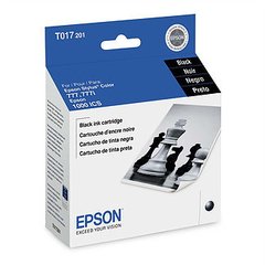Cart inkjet ori Epson T017201