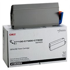Cart de toner ori OKI 41963004