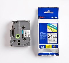 Cinta para rot ori Brother TZE251 24mm