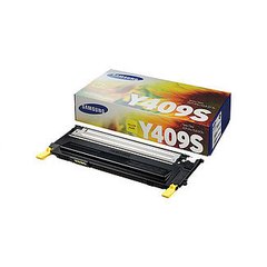 Cart de toner ori Samsung Y409 - CLT-Y409S