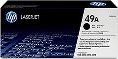 Cart de toner ori HP 49A - Q5949A