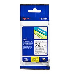 Cinta para rot ori Brother TZE151 24mm