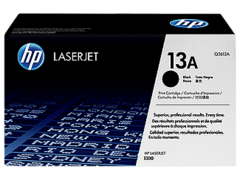Cart de toner ori HP 13A - Q2613A