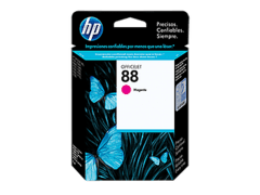 Cart inkjet ori HP 88 - C9387AL