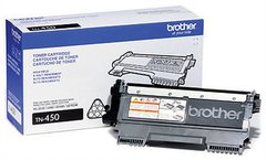 Cart de toner ori Brother TN-450