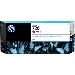 Cart inkjet ori HP 728 - F9K16A