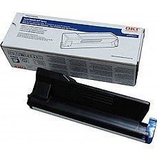 Cart de toner ori OKI 45807115
