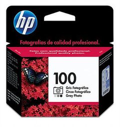 Cart inkjet ori HP 100 - C9368AL