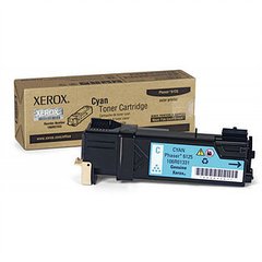 Cart de toner ori Xerox 106R01335