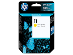 Cart inkjet ori HP 11 - C4838A