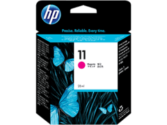 Cart inkjet ori HP 11 - C4837A