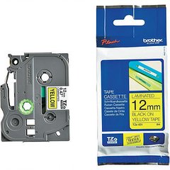 Cinta para rot ori Brother TZE631 12mm