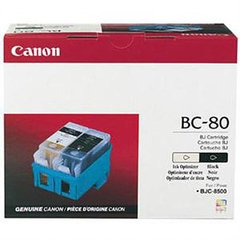 Cart inkjet ori Canon BC-80