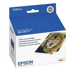 Cart inkjet ori Epson T020201